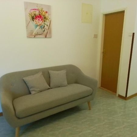 Apartman Leni Poreč Exterior foto