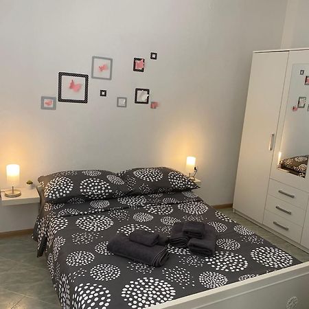 Apartman Leni Poreč Exterior foto